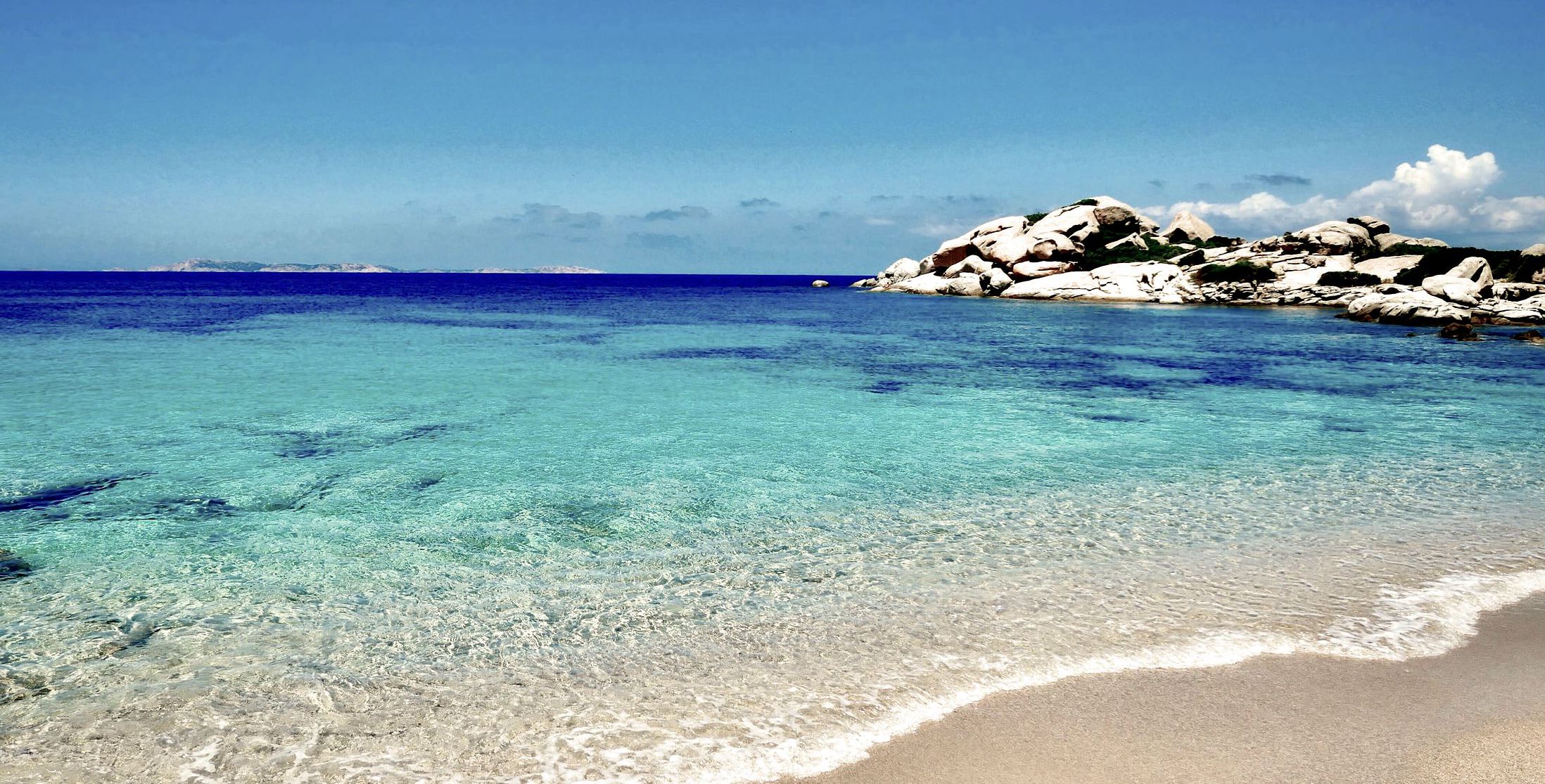 Wonderful Sardinia